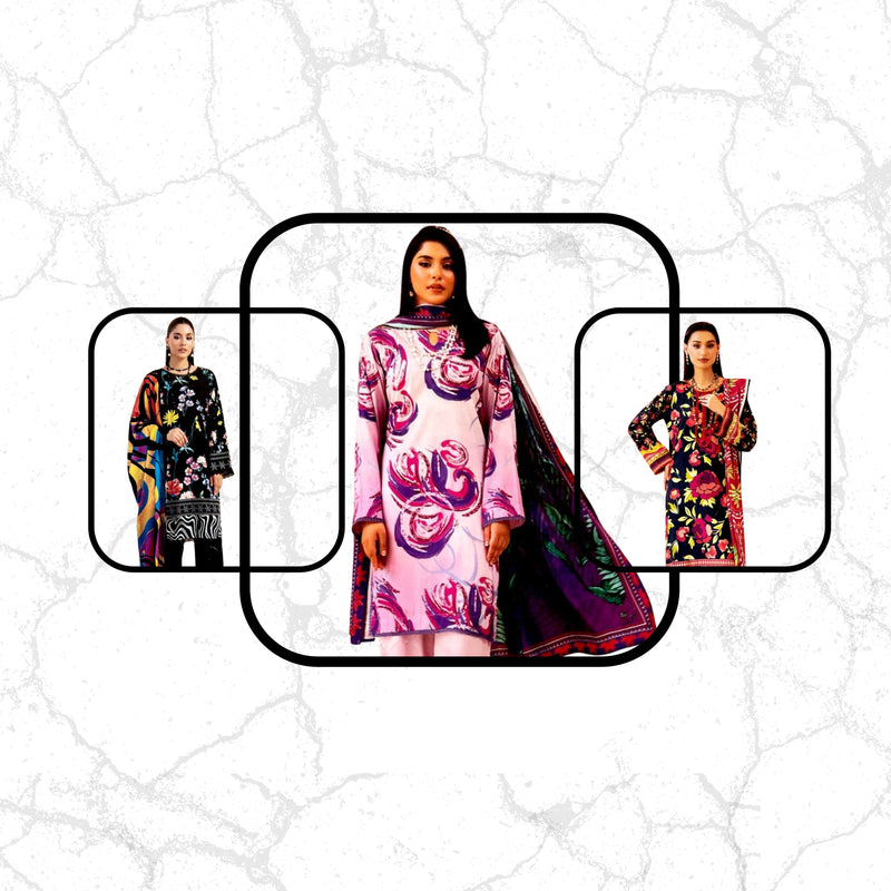 MARYAM FATIMA BY MOTIF