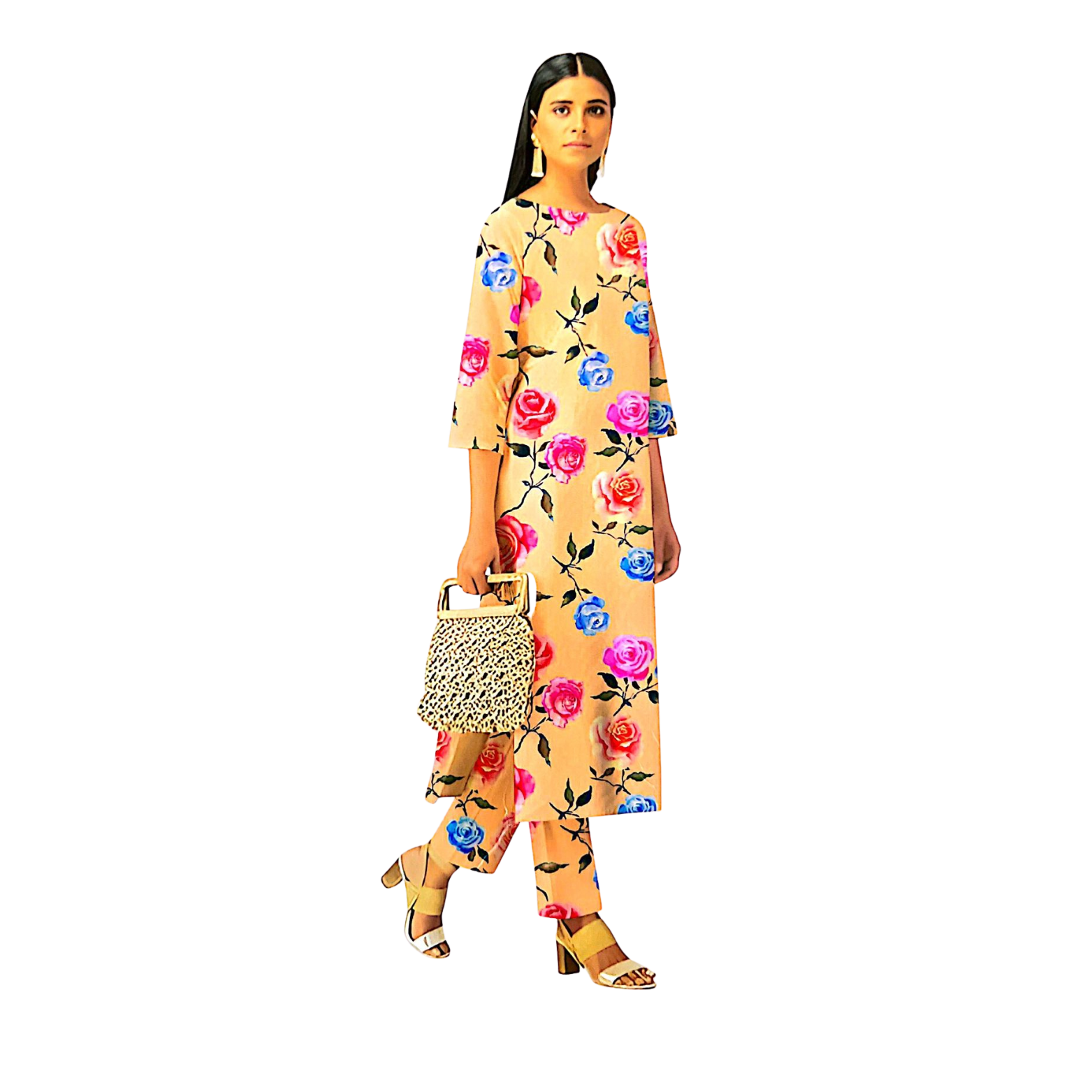 BAREEZE KHAZEENA'S  # K121