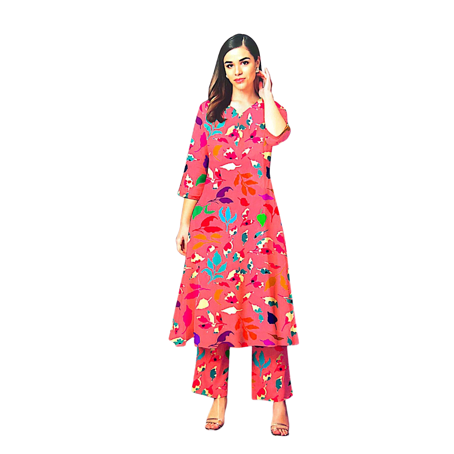 BAREEZE KHAZEENA'S  # K124